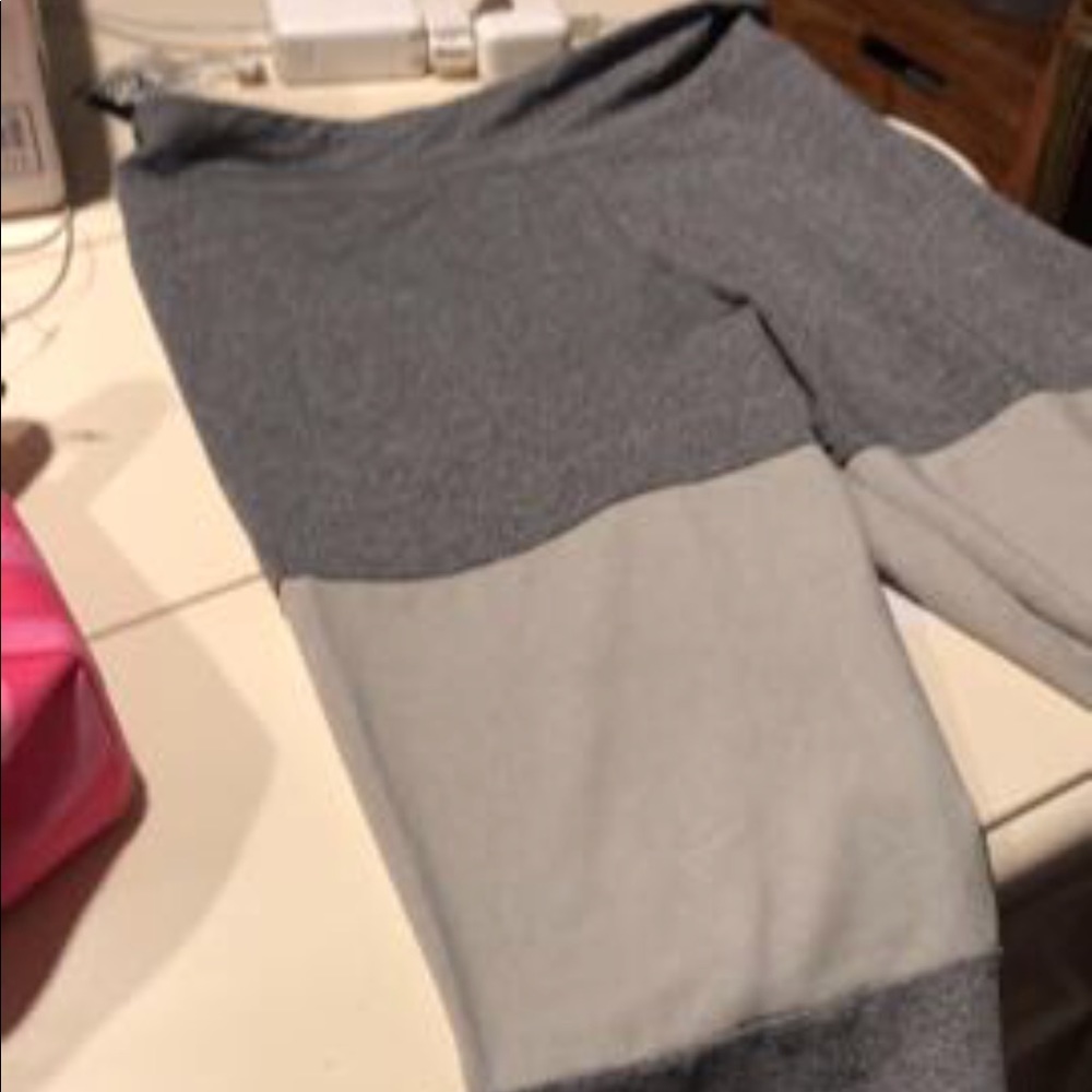 Yoga pants